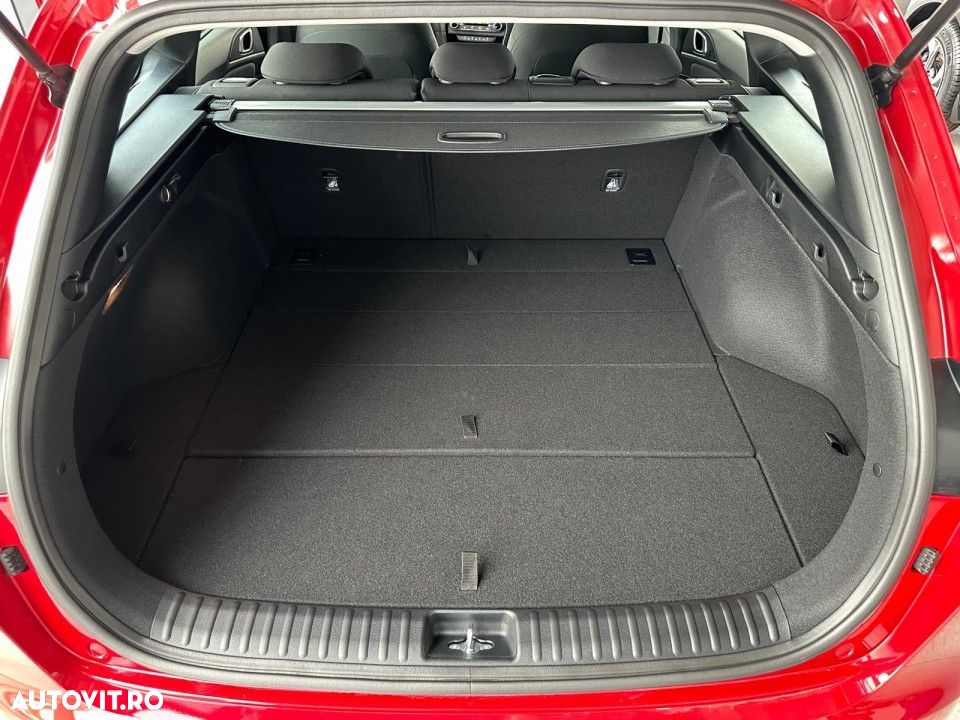 Kia Ceed SW 1.5 T-GDI 7DCT Best - 18