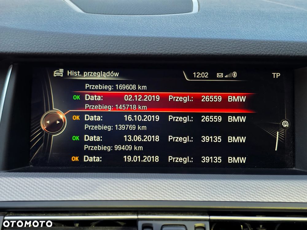 BMW Seria 5 530d xDrive - 35