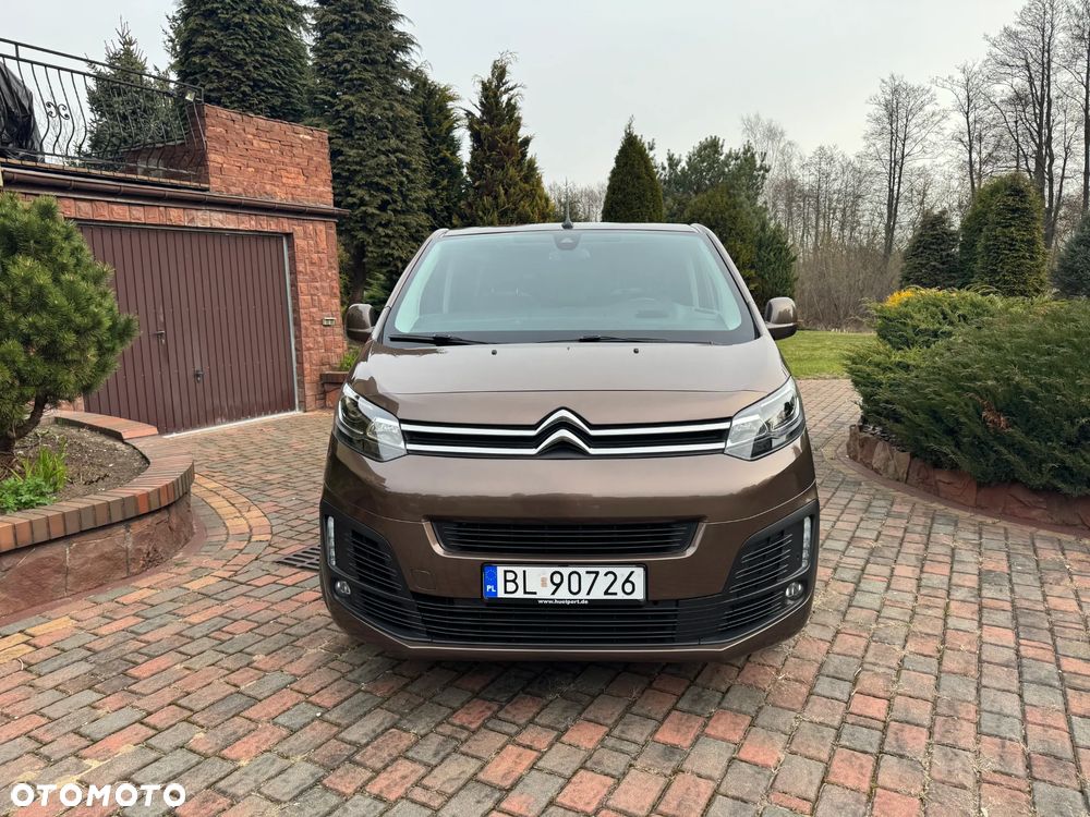 Citroën SpaceTourer M EAT8 Business - 2