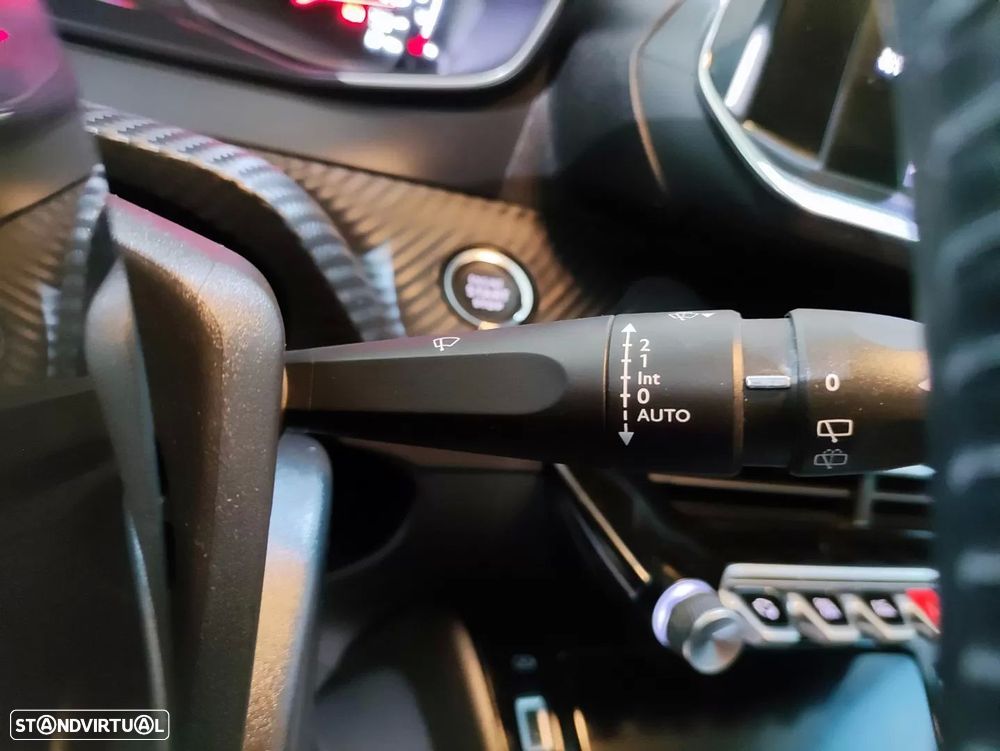 Peugeot 208 PureTech 100 Style - 16