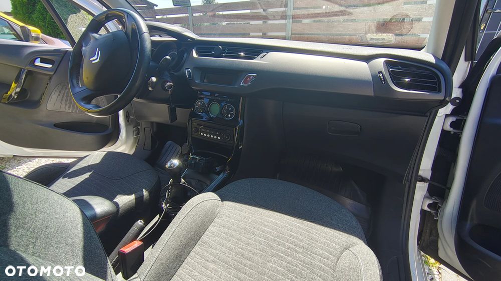 Citroën C3 1.2 VTi Attraction - 16