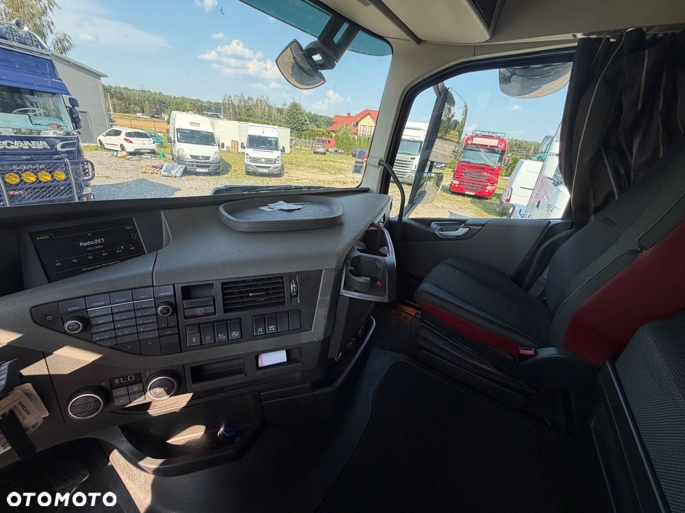 Volvo FH 500 !! Stan BDB !! Vin KB 2019 !! Import France - 17