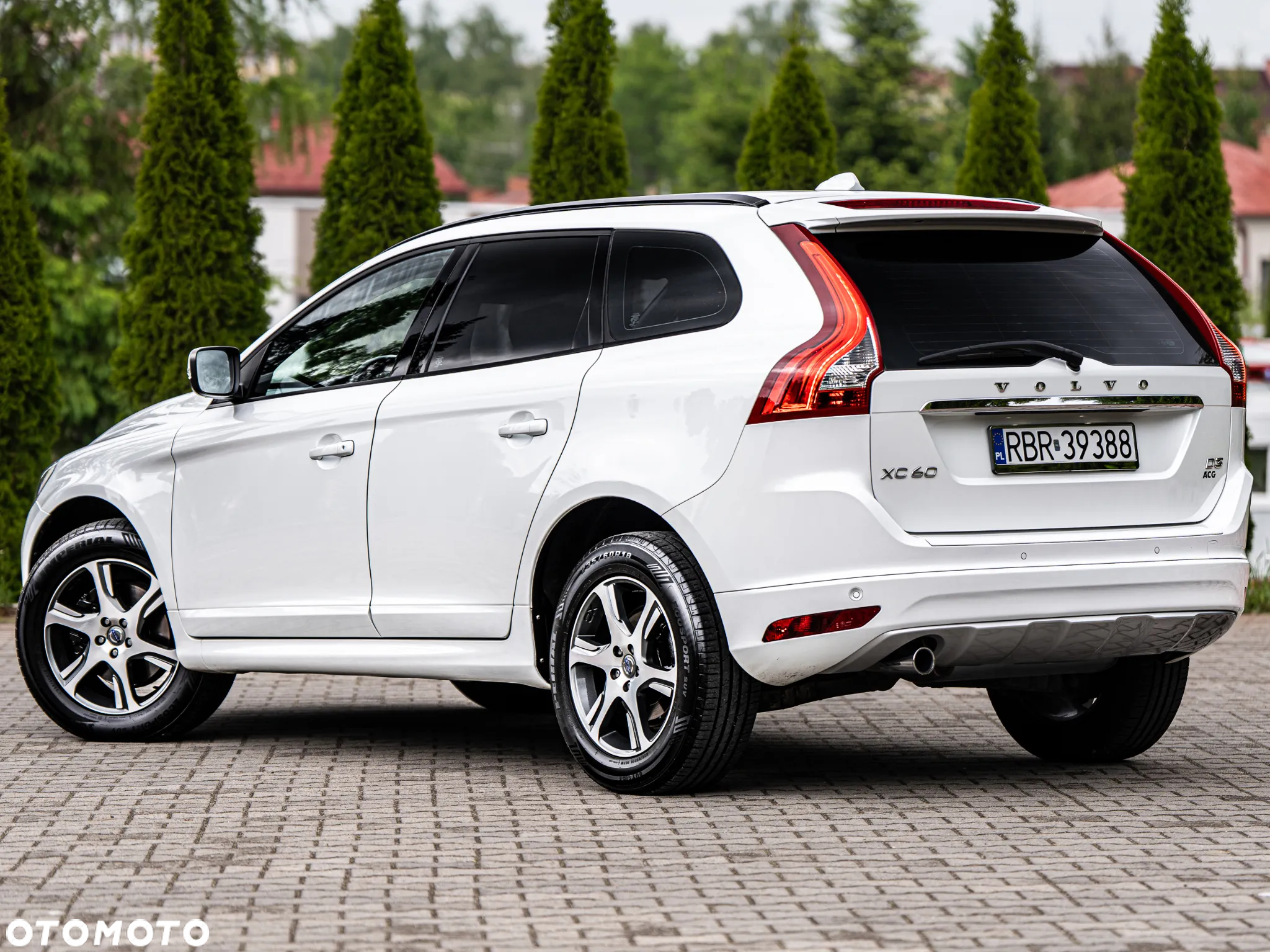 Volvo XC 60 D3 Momentum - 15