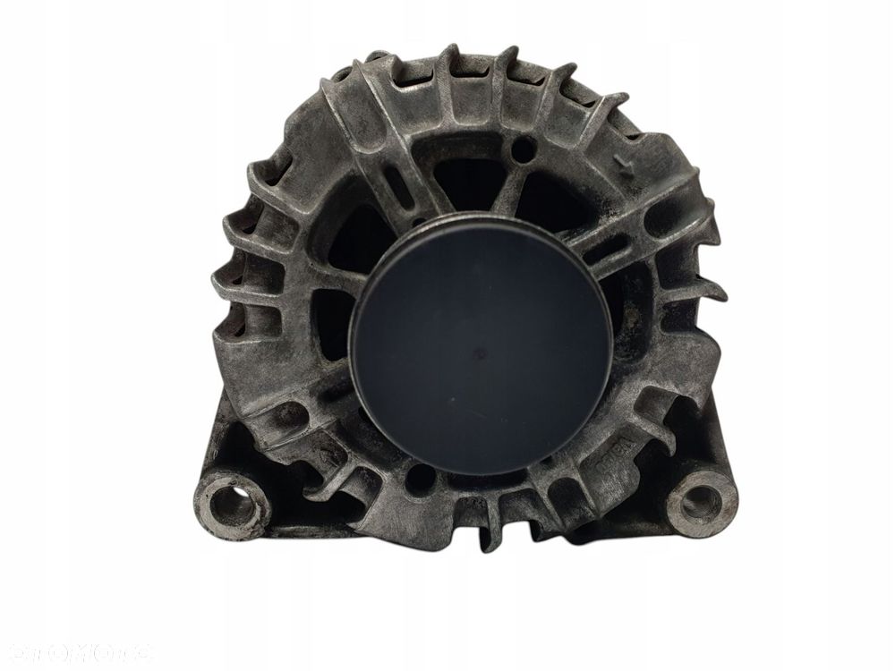 ALTERNATOR Citroen Berlingo Peugeot Partner Expert 1.6 HDI 9665617780 - 6
