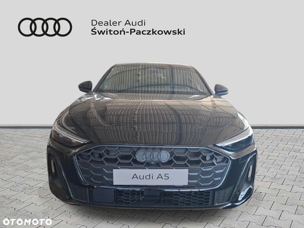 Audi A5 Limousine TDI mHEV Quattro S tronic - 8