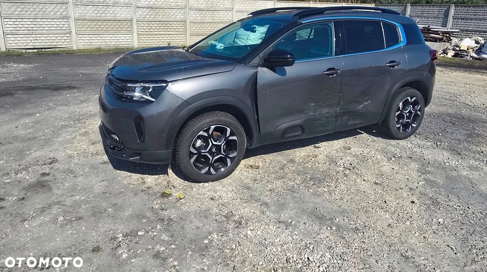 Citroën C5 Aircross Hybrid 145 ë-DSC6 PLUS - 3