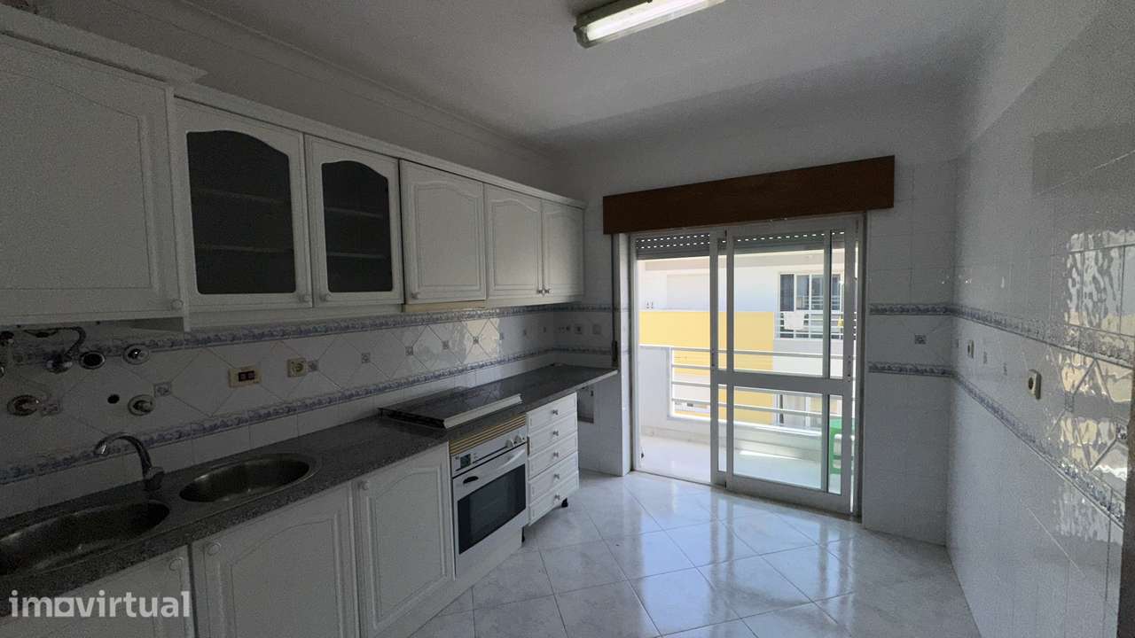 T2 - Boa Ágia I - Quinta do Conde: ARRENDAR. - Grande imagem: 4/14
