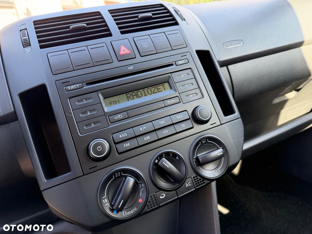 Volkswagen Polo 1.2 Style - 19