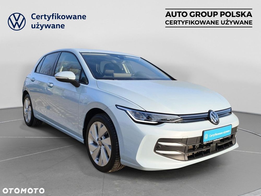 Volkswagen Golf 1.5 TSI Life - 13