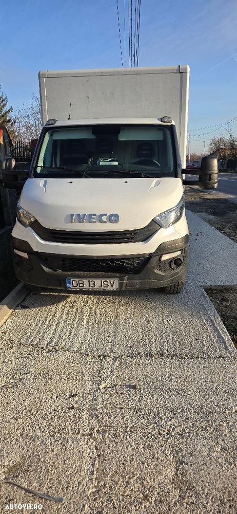 Iveco Deily - 1