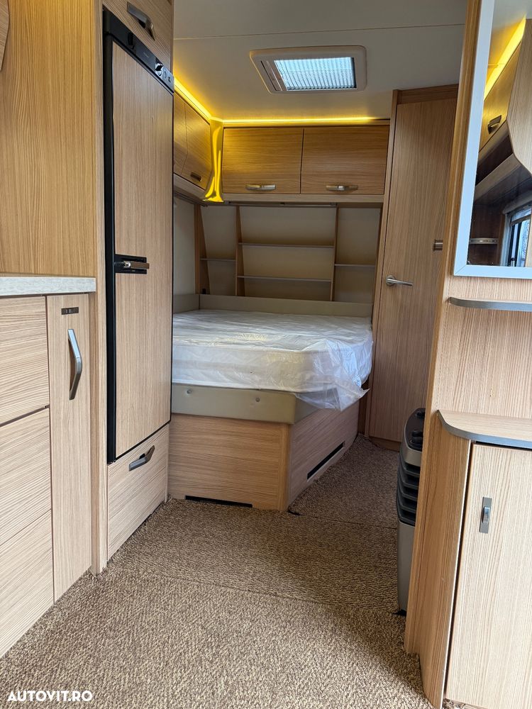 Tabbert Botessini 480 - 7