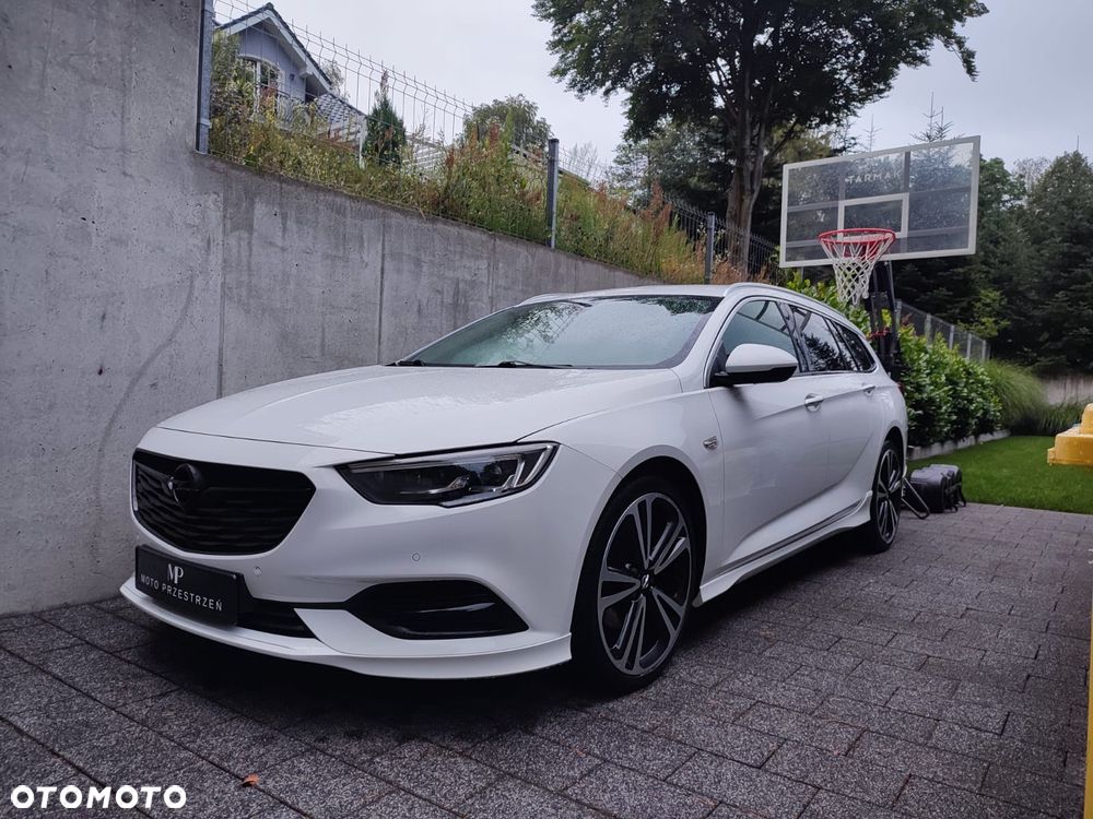 Opel Insignia 2.0 Automatik Innovation - 10