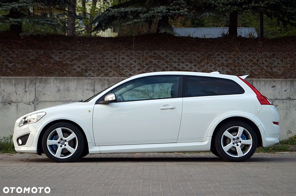Volvo C30 D3 RDesign Edition Pro - 12