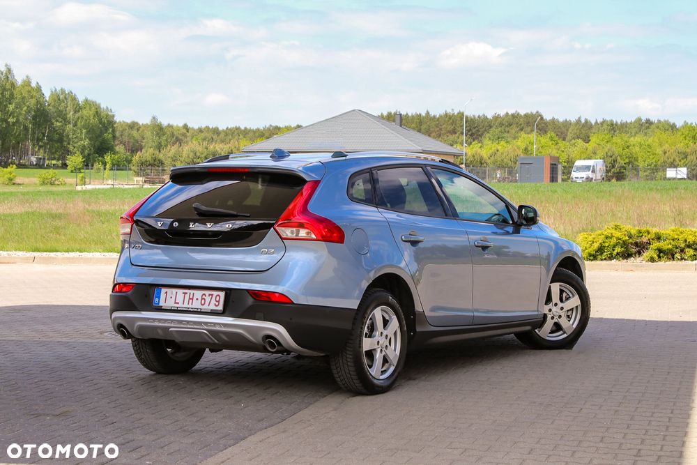 Volvo V40 Cross Country D3 - 12