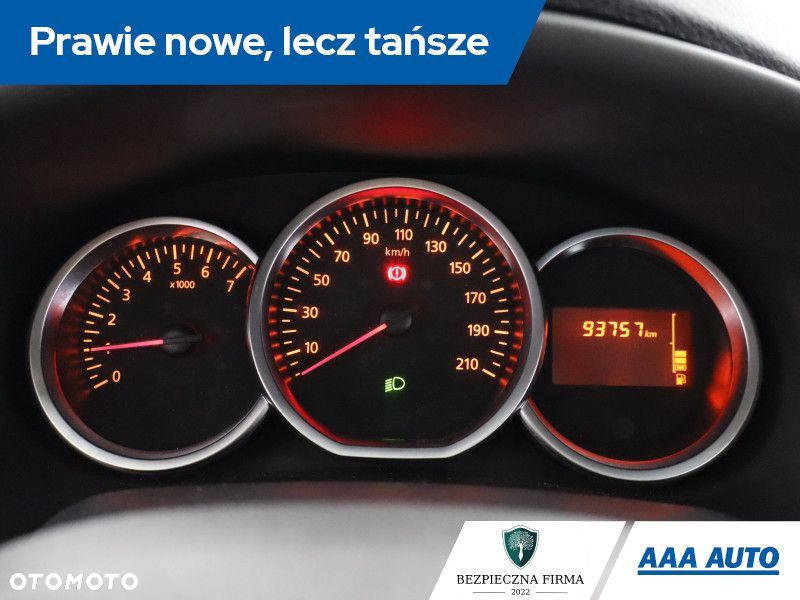 Dacia Sandero - 13