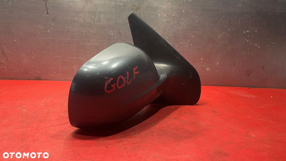 LUSTERKO PRAWE VW GOLF 4 - 1