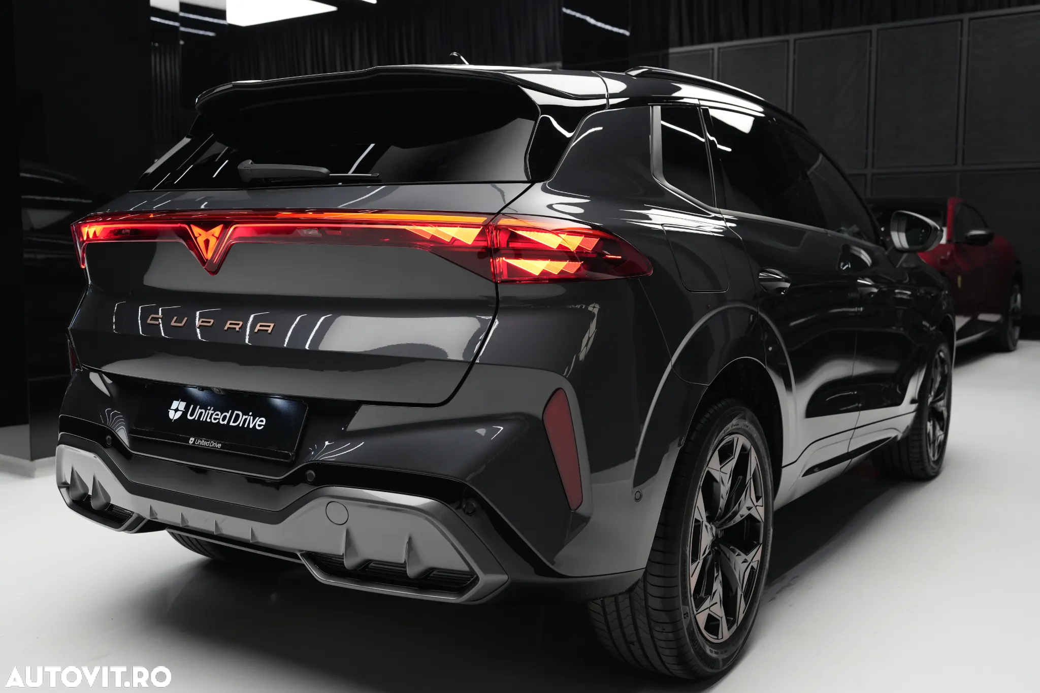 Cupra Terramar - 28