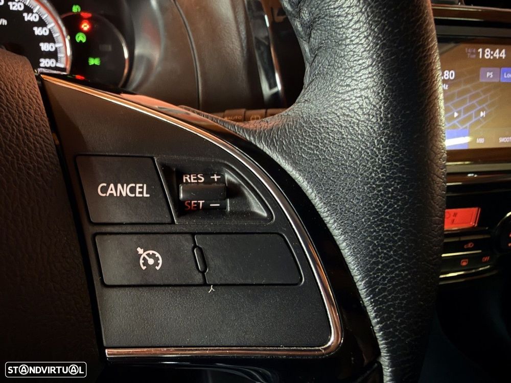 Mitsubishi Space Star 1.2 Intense Connect Edition - 23