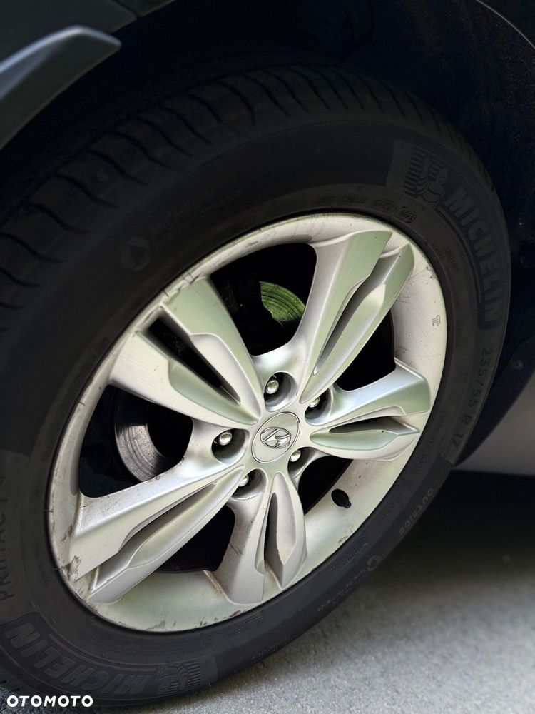 Hyundai ix35 1.6 GDI Comfort 2WD - 11