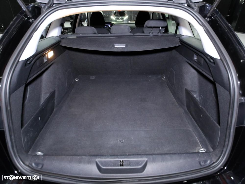 Peugeot 308 SW 1.2 PureTech Active - 11