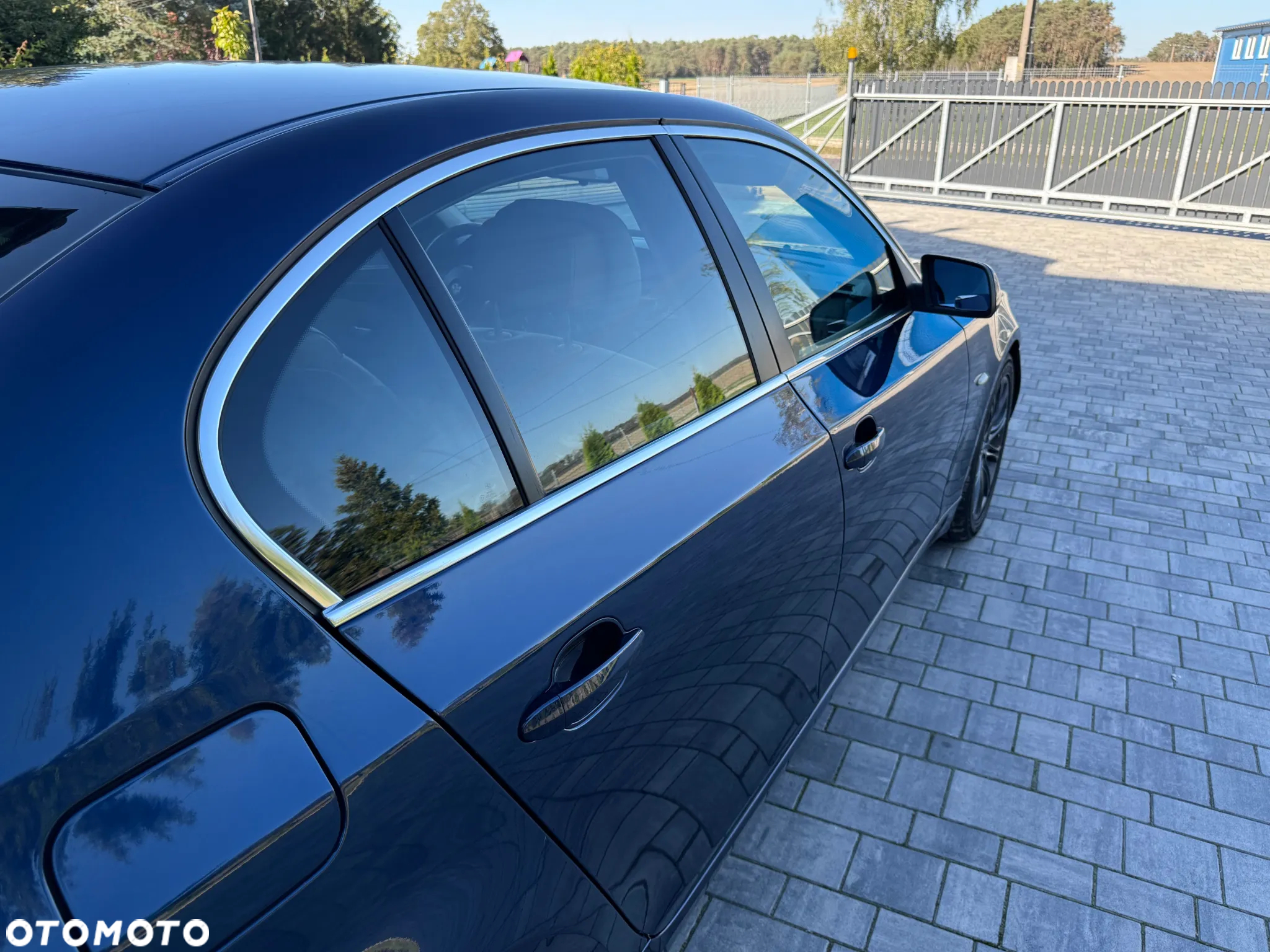 BMW Seria 5 530d - 18