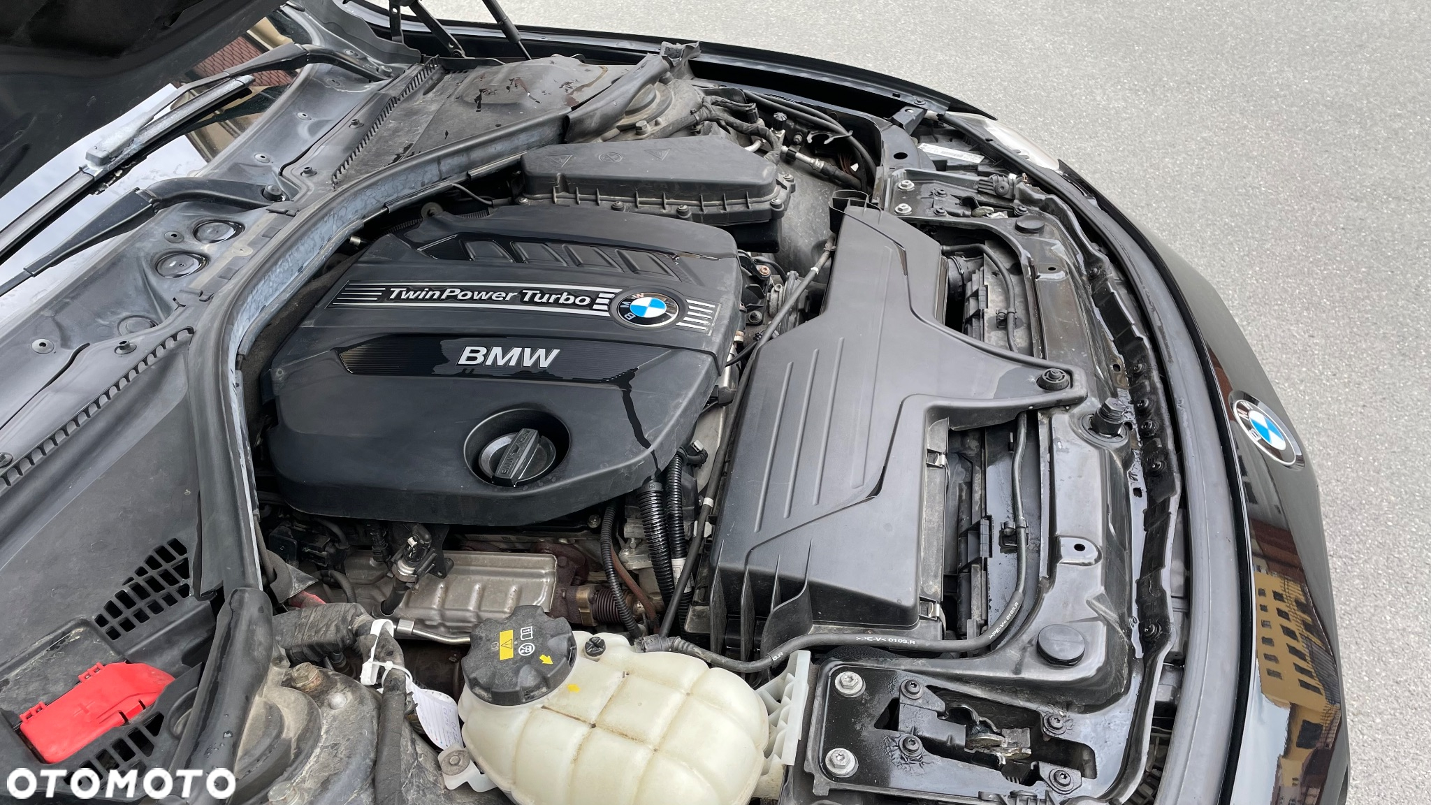 BMW Seria 3 318d Touring Modern Line - 21
