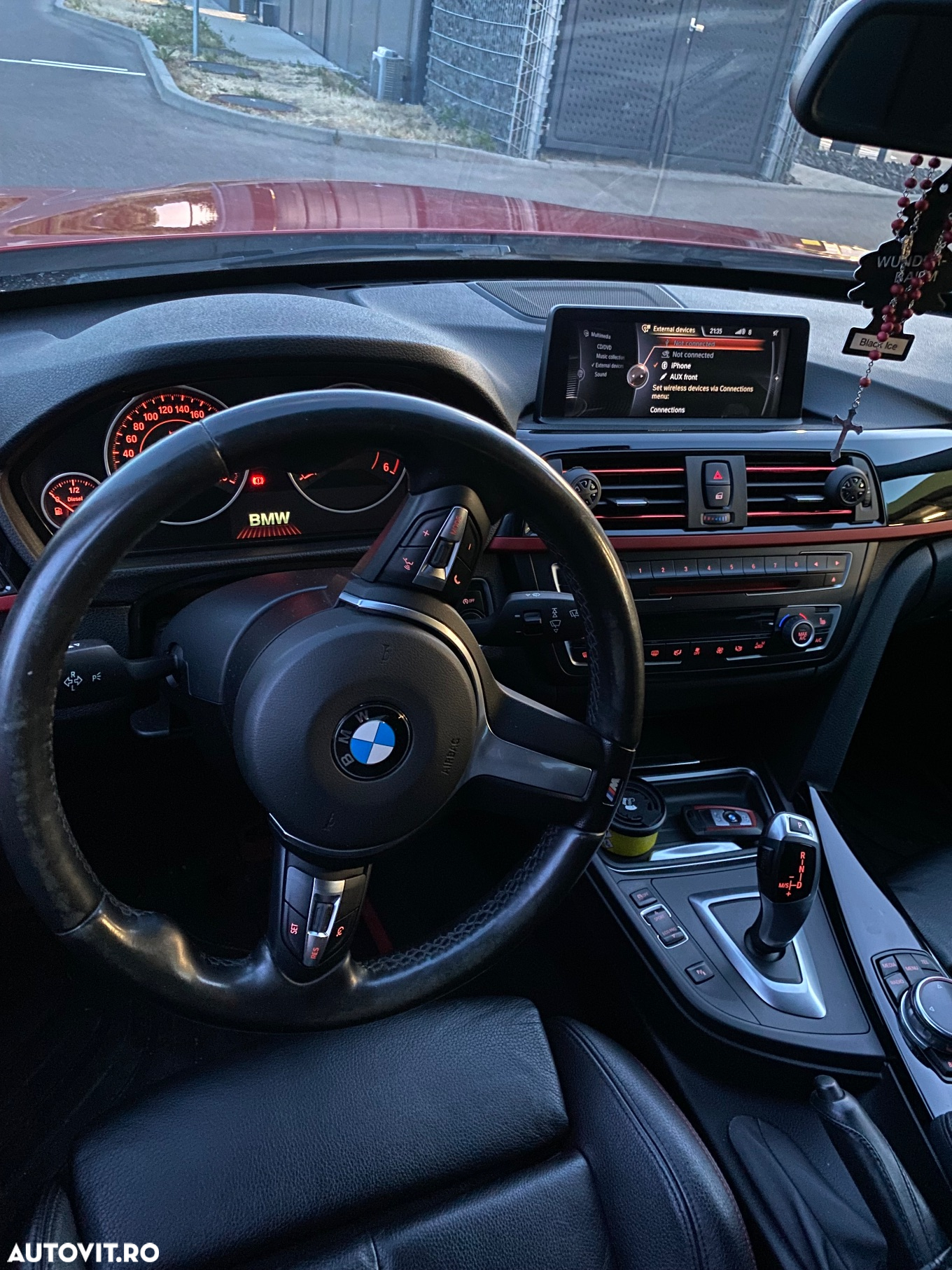 BMW Seria 3 - 4