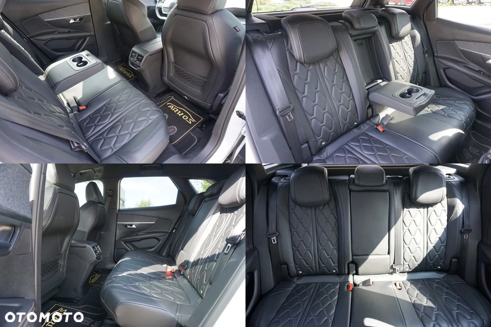 Peugeot 3008 - 39