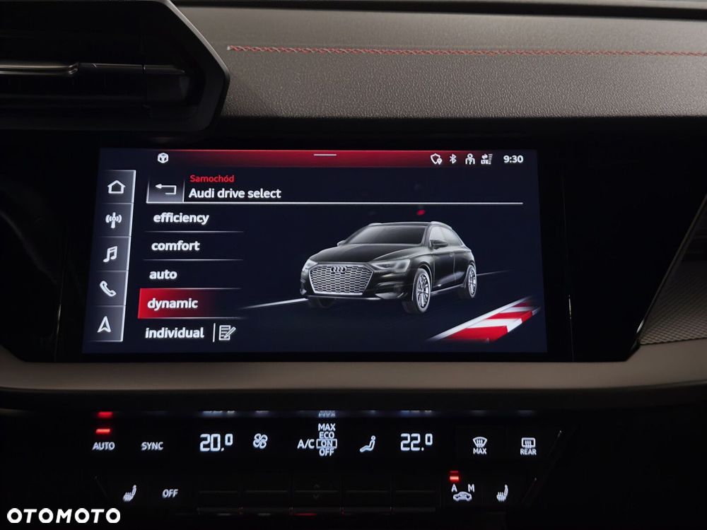 Audi S3 Sportback - 15