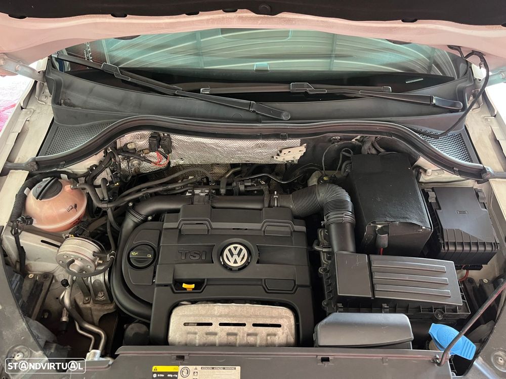 VW Tiguan - 29