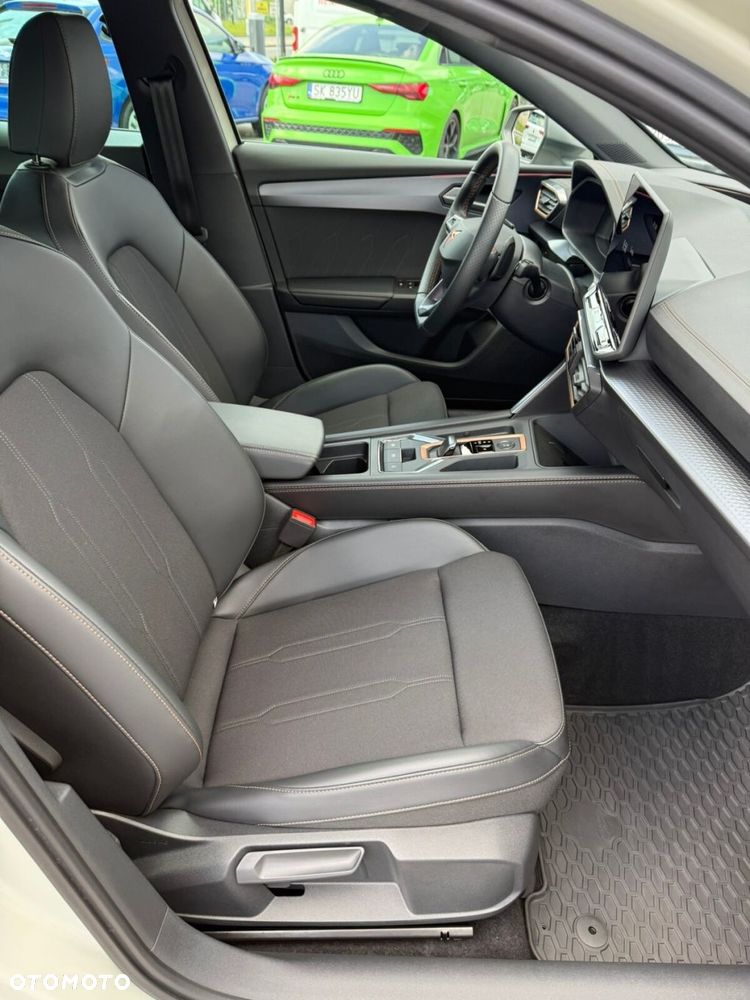 Cupra Leon 1.5 eTSI mHEV DSG - 24
