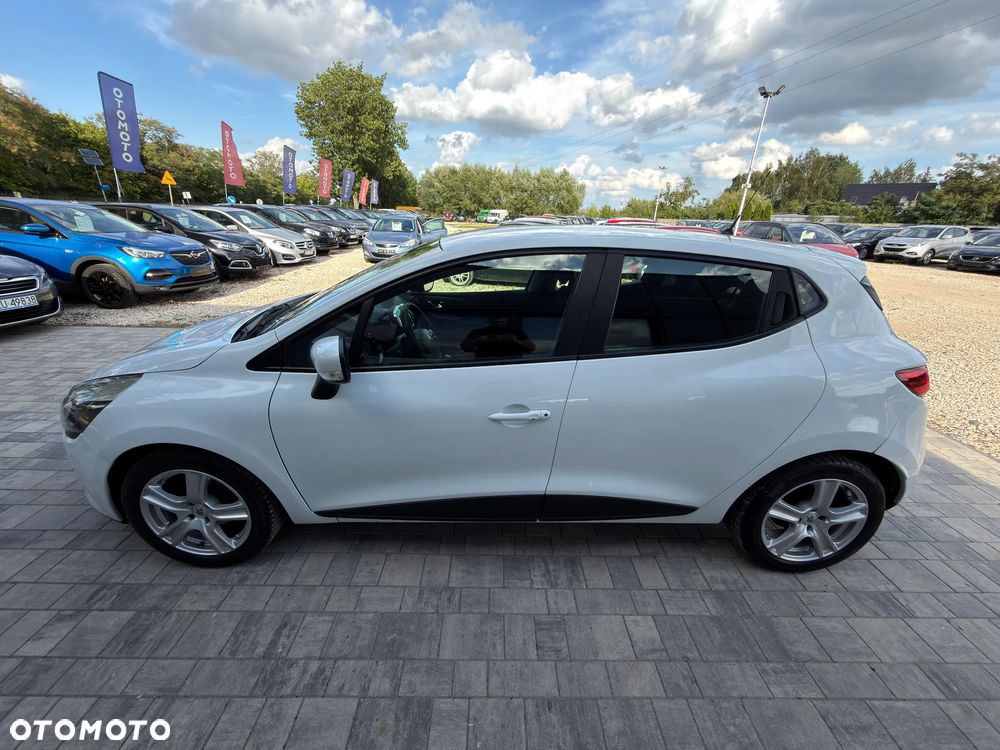 Renault Clio 1.2 16V Authentique Euro5 - 12