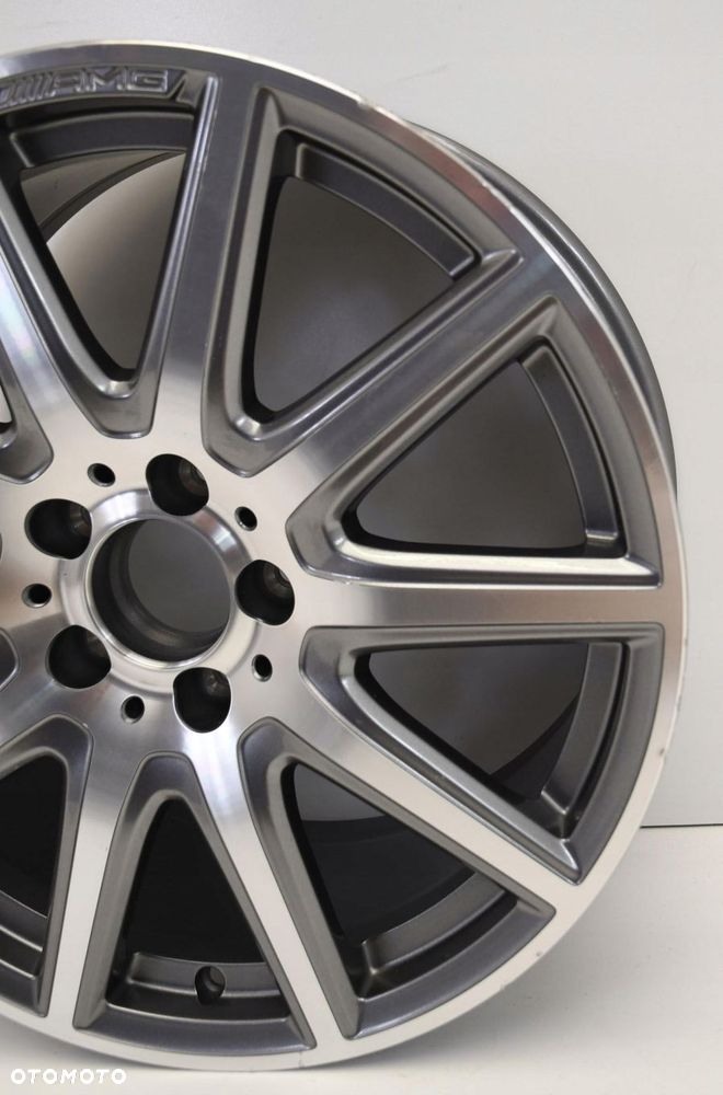 MERCEDES A KLASA W177 AMG FELGA A1774013900 18'' - 4
