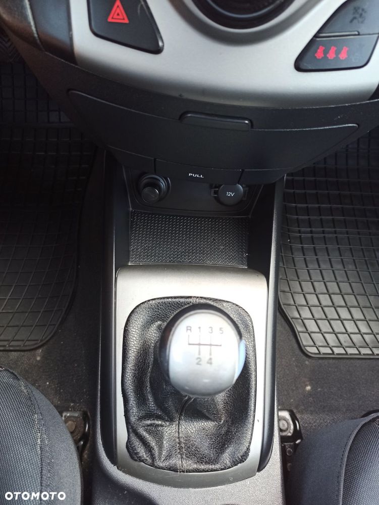 Hyundai i30 - 22