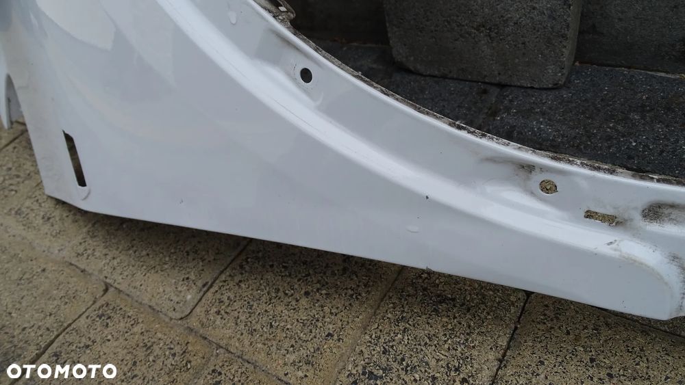 OPEL MOKKA X 12/16r - błotnik przedni prawy - 5