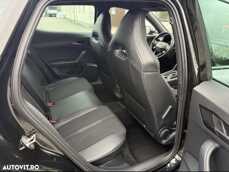 Cupra Formentor VZ 2.0 TSI 4DRIVE DSG - 19