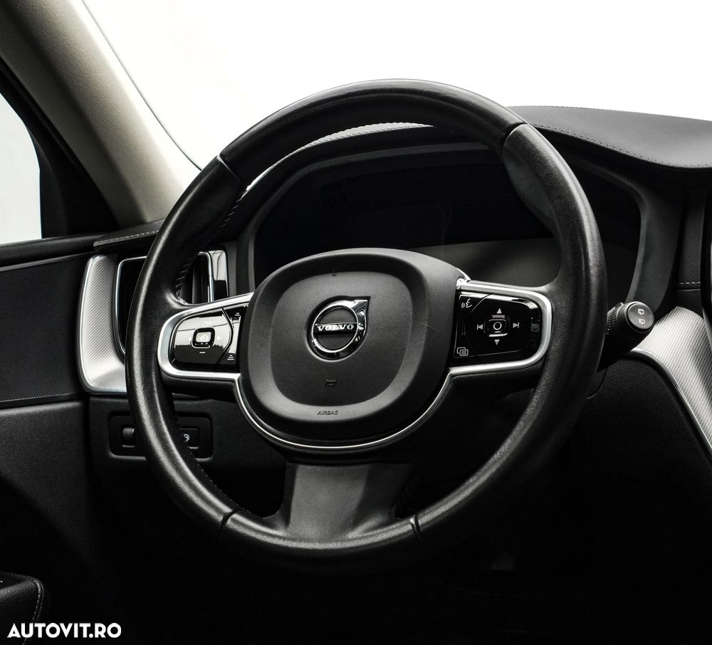 Volvo XC 60 T8 Twin Engine AWD Inscription - 18