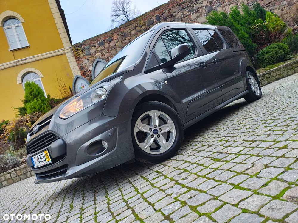 Ford Tourneo Connect Grand 1.5 TDCi Start/Stop Trend - 2