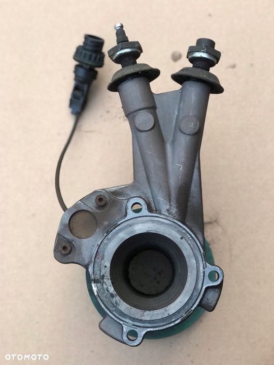 Łożysko oporowe , wysprzęglik -Atego,Axor-oryginał - 3