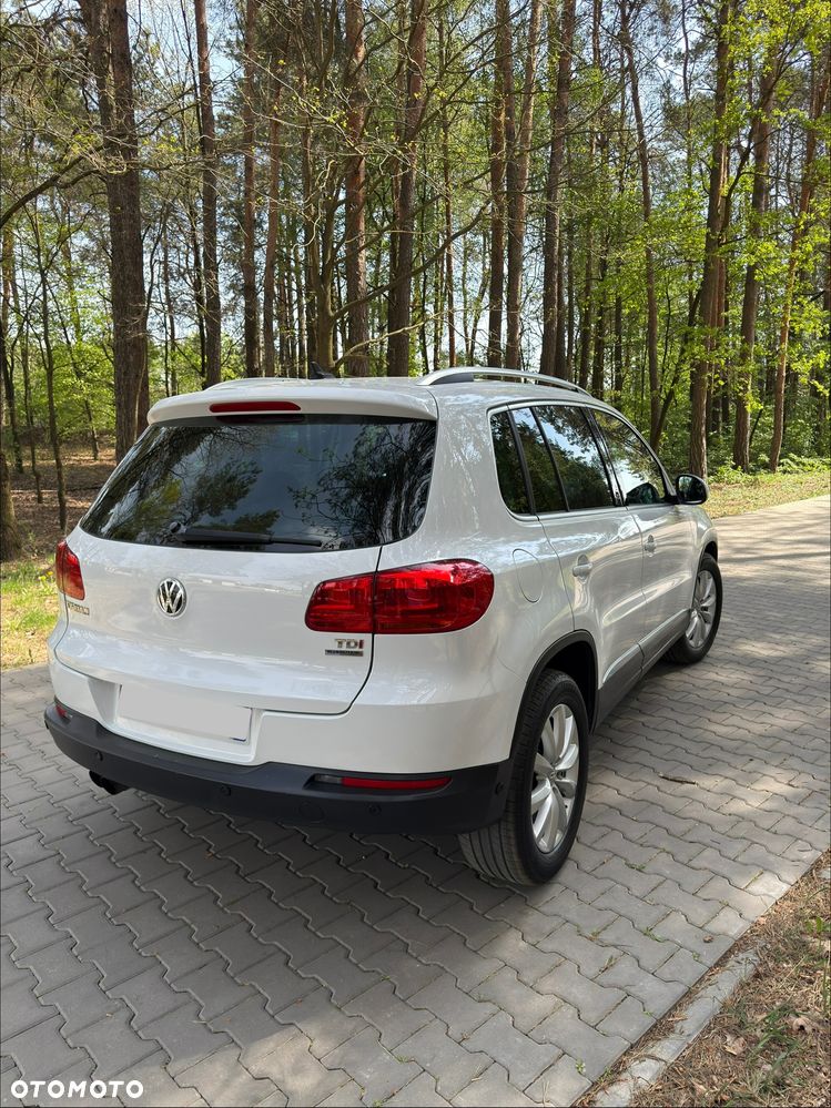 Volkswagen Tiguan - 6