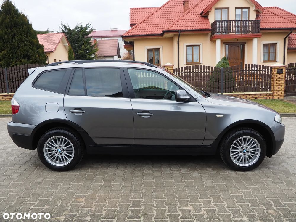 BMW X3 - 15