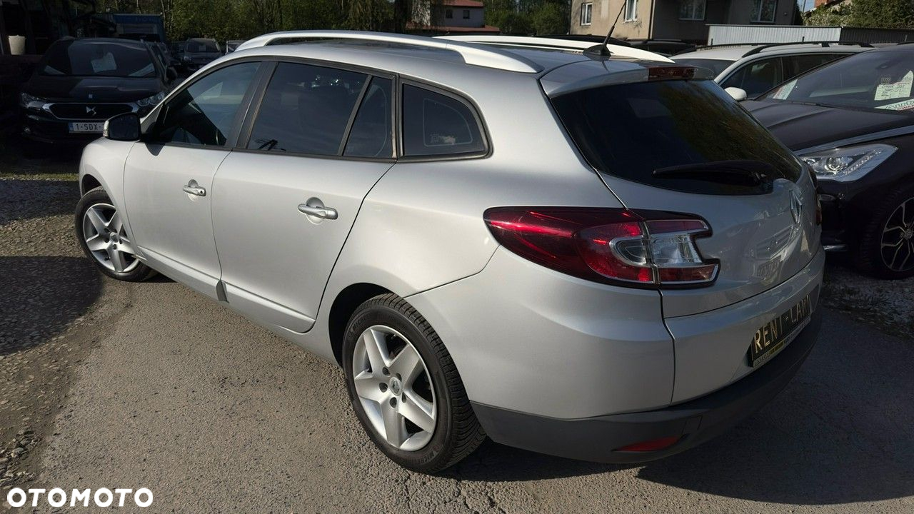 Renault Megane - 33