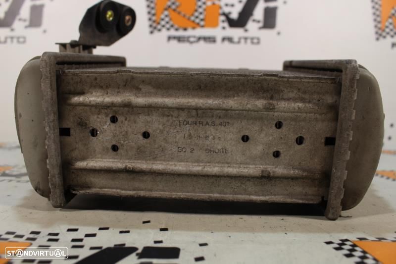 Radiador Do Intercooler Audi A3 (8L1)  8L9145805h / 8L9 145 805 H - 5