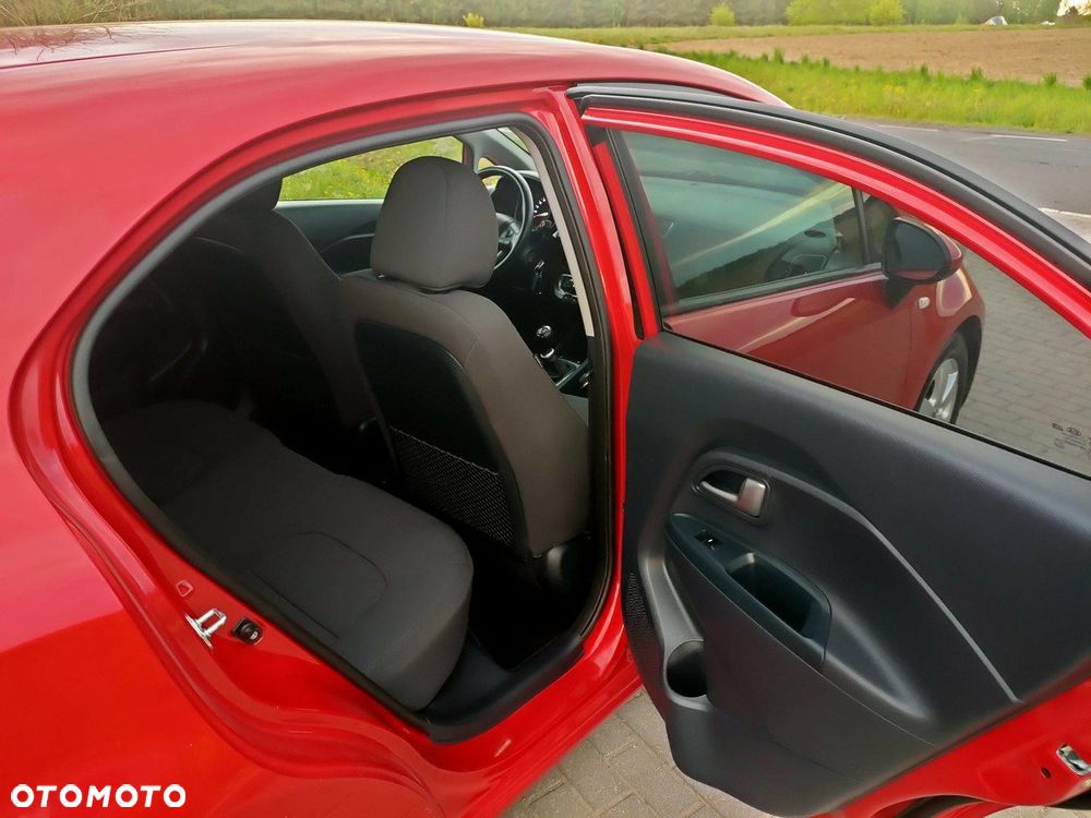 Kia Rio 1.4 XL - 17