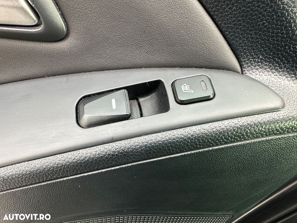 Hyundai ix35 1.7 CRDI 2WD Comfort - 13