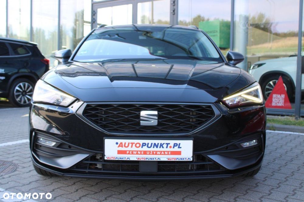 Seat Leon - 2