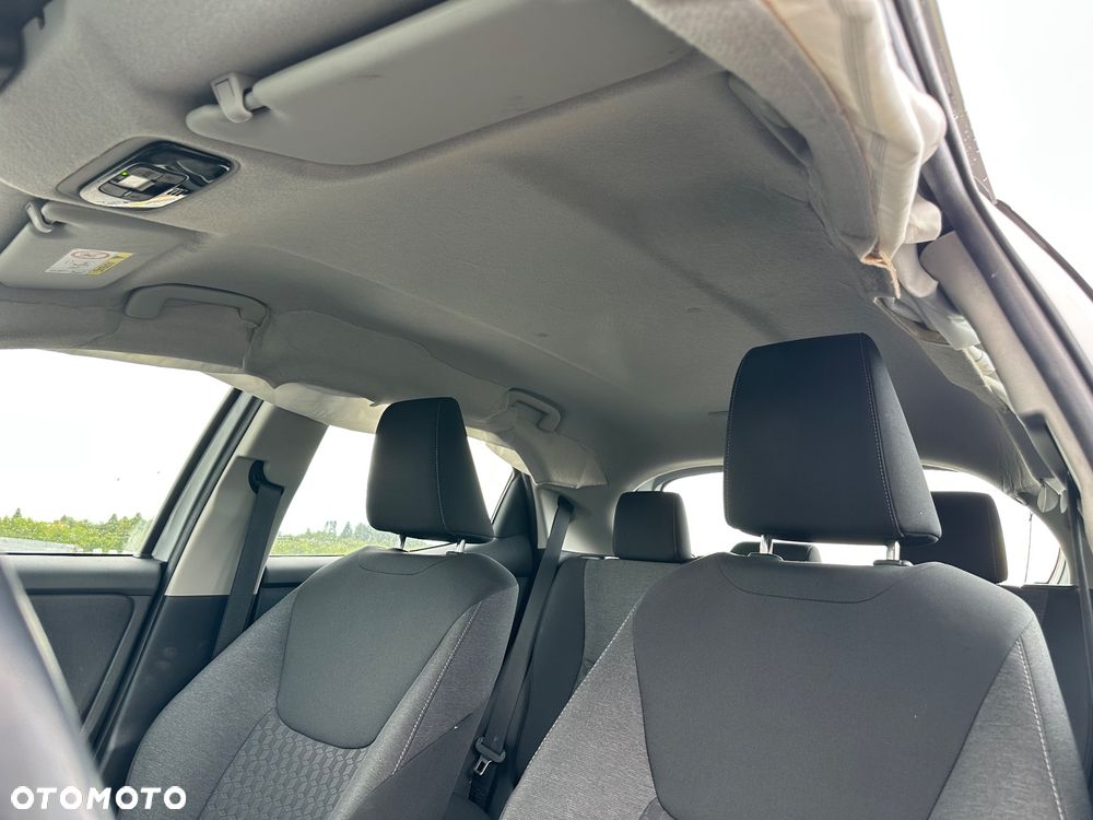 Toyota Yaris - 30