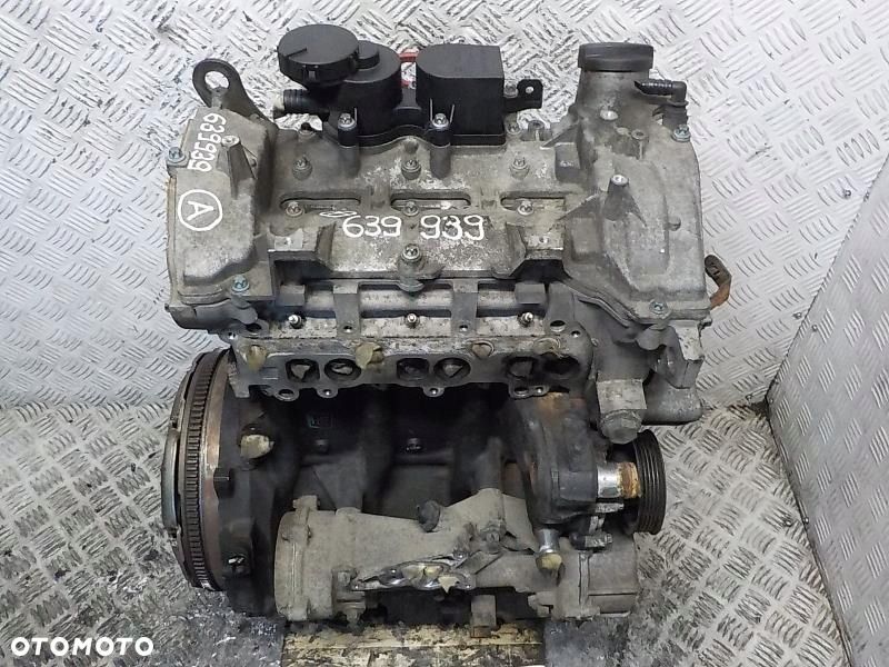 MITSUBISHI COLT VI SMART SILNIK 1.5 DI-D 639939 639.939 - 3