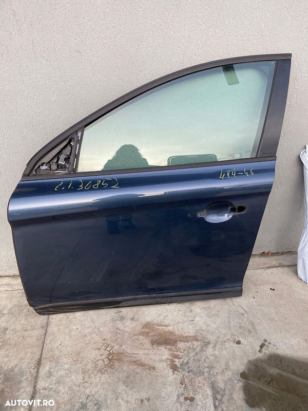 Usa stanga fata Volvo XC60 2008-2016 31297127 31457126 466-46 - 1