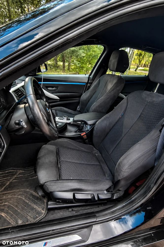 BMW 3GT 320i GPF xDrive M Sport - 17